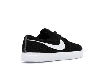 Nike SB Portmore II Ultralight Black White
