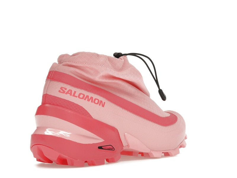 Salomon Cross Low MM6 Maison Margiela Flamingo Pink