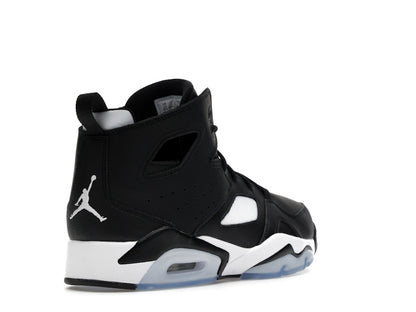 Jordan Flight Club '91 Black White (2025)