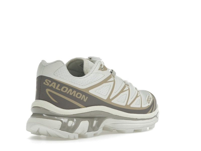 Salomon XT-6 Vanilla Ice Iron Etherea