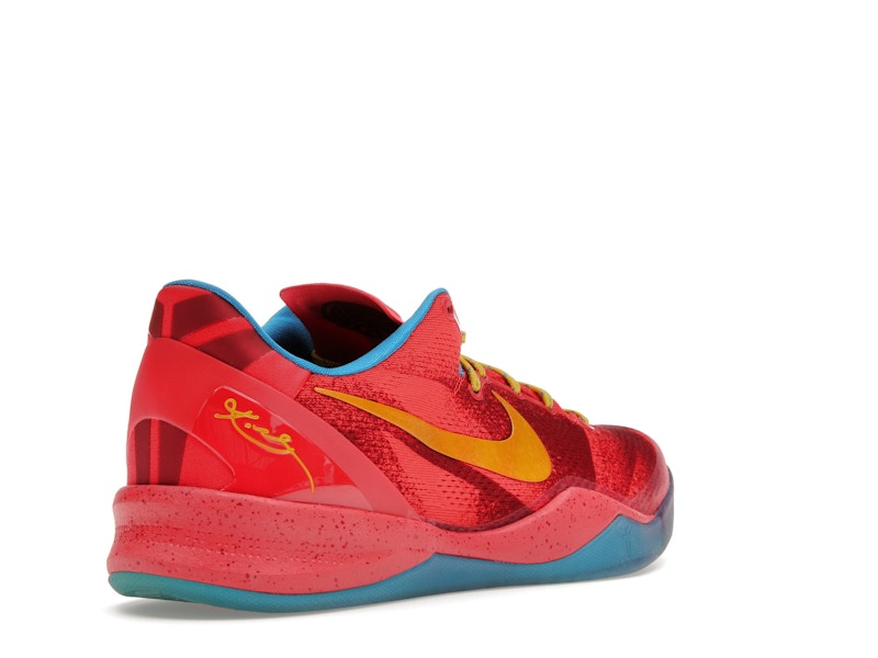 Nike Kobe 8 Year of the Horse
