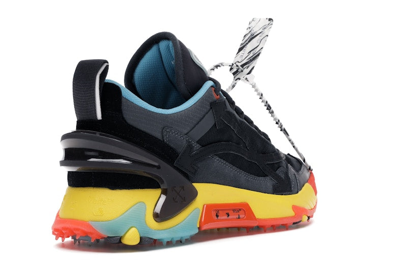 Off-White Odsy-2000 Multicolor AW20