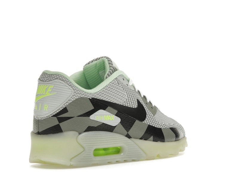 Nike Air Max 90 Ice Jacquard