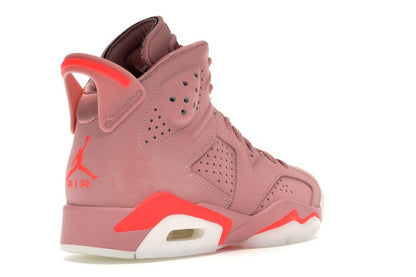 Jordan 6 Retro Aleali May (Women's)