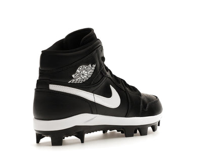 Jordan 1 Retro High MCS Black White