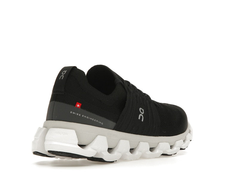 On Running Cloudswift 3 All Black