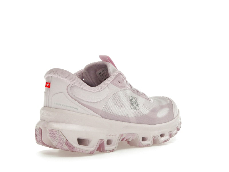 On Running Cloudventure 2 LOEWE Pale Pink (Women's)