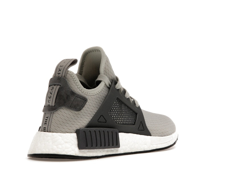 adidas NMD XR1 JD Sports Grey