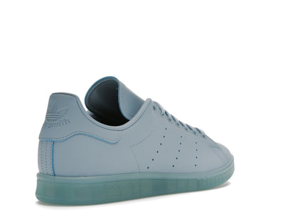 adidas Stan Smith Star Wars Boba Fett Ash Grey