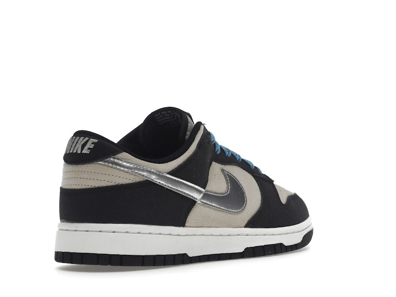 Nike Dunk Low Starry Laces (Women's)