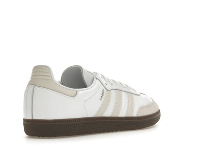adidas Samba White Alumina (Women's)
