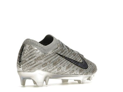 Nike Zoom Mercurial Vapor 15 Elite XXV SE FG Metallic Silver