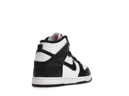 Nike Dunk High Panda (2021) (PS)