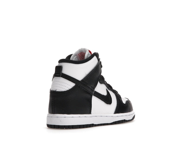 Nike Dunk High Panda (2021) (PS)