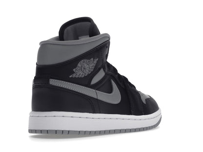Jordan 1 Mid Shadow (Women's)