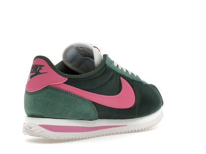 Nike Cortez Fir Sail Pinksicle (Women's)