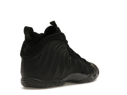 Nike Little Posite One Anthracite (2023) (GS)