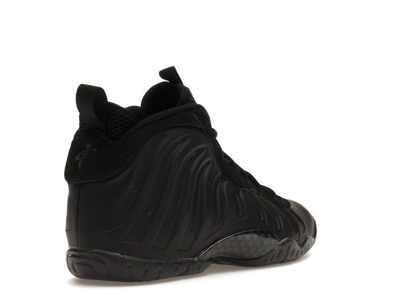 Nike Little Posite One Anthracite (2023) (GS)