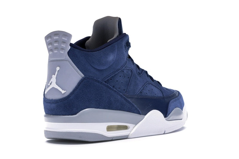 Jordan Son Of Mars Low Navy Blue