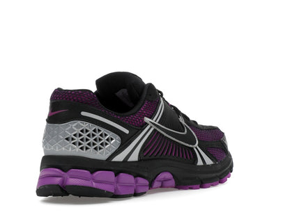 Nike Zoom Vomero 5 Black Vivid Purple