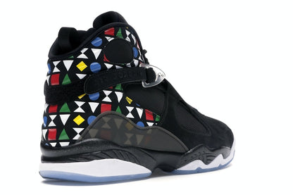 Jordan 8 Retro Quai 54 (2019)