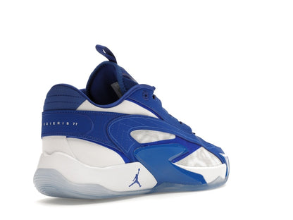 Jordan Luka 2 TB Game Royal White