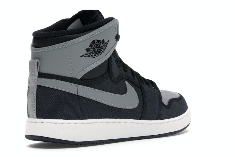 Jordan 1 Retro KO Shadow (2015)