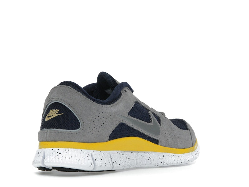 Nike Free Run 3 EXT Sport Grey Obsidian