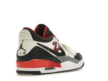 Jordan Legacy 312 Low 23 Chicago Bulls