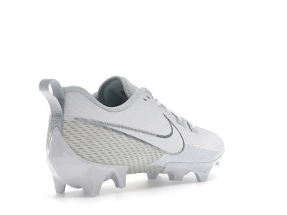 Nike Vapor Edge Speed 360 2 White Metallic Silver