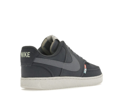 Nike Court Vision Low Next Nature Thunder Blue