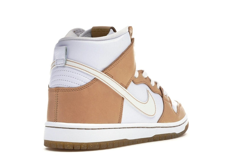 Nike SB Dunk High Premier Win Some Lose Some