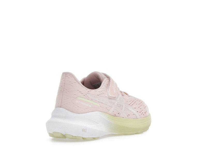 ASICS GT-1000 13 Breeze White (PS)