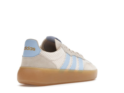 adidas Barreda Decode Wonder White Glow Blue Gold Metallic (Women's)