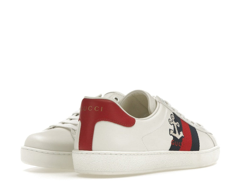 Gucci Ace Cauliflower