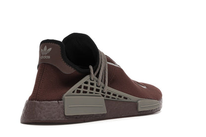 adidas NMD Hu Pharrell Chocolate