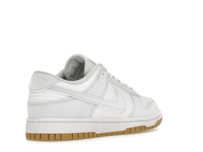 Nike Dunk Low Next Nature Football Grey Gum (Women's)