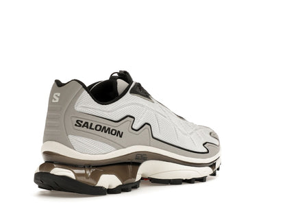 Salomon XT-Slate Advanced Glacier Grey Black