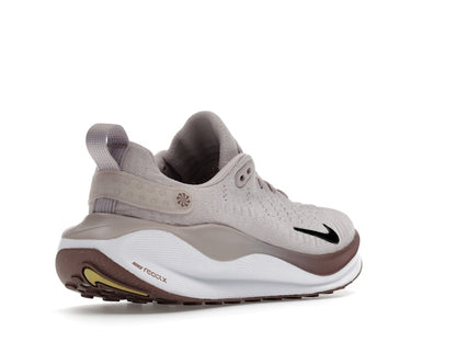 Nike ReactX Infinity Run 4 Platinum Violet (Women's)