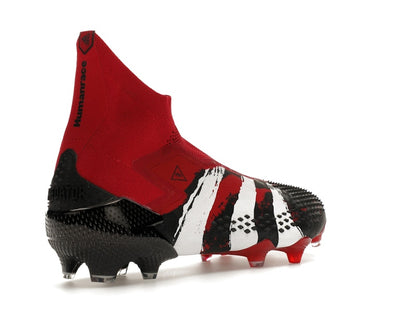 adidas Predator 20+ Pharrell Williams x Paul Pogba Human Race