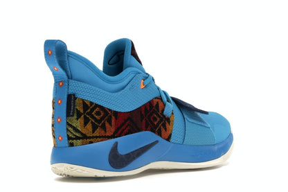 Nike PG 2.5 Pendleton