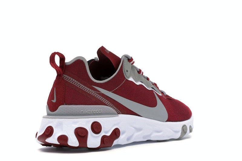 Nike React Element 55 Alabama