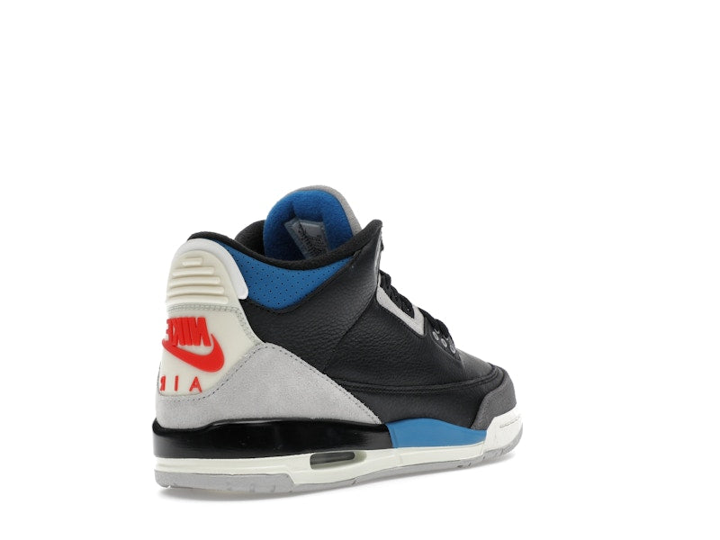 Jordan 3 Retro OG Rare Air (GS)
