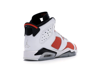 Jordan 6 Retro Gatorade Like Mike White (GS)