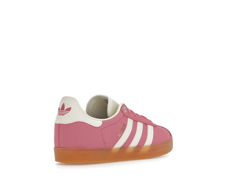 adidas Gazelle Pink Fusion (GS)