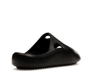 OFF-WHITE Meteor Rubber Slides Black (FW22)