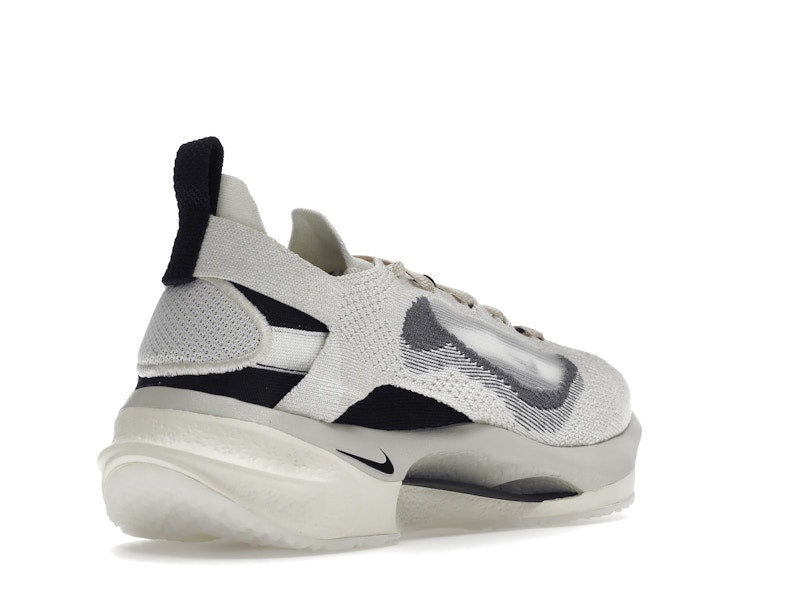 Nike Spark Flyknit Platinum Tint Coconut Milk