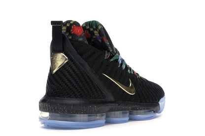 Nike LeBron 16 Watch the Throne
