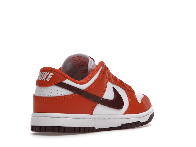 Nike Dunk Low Bronze Eclipse (Women's)