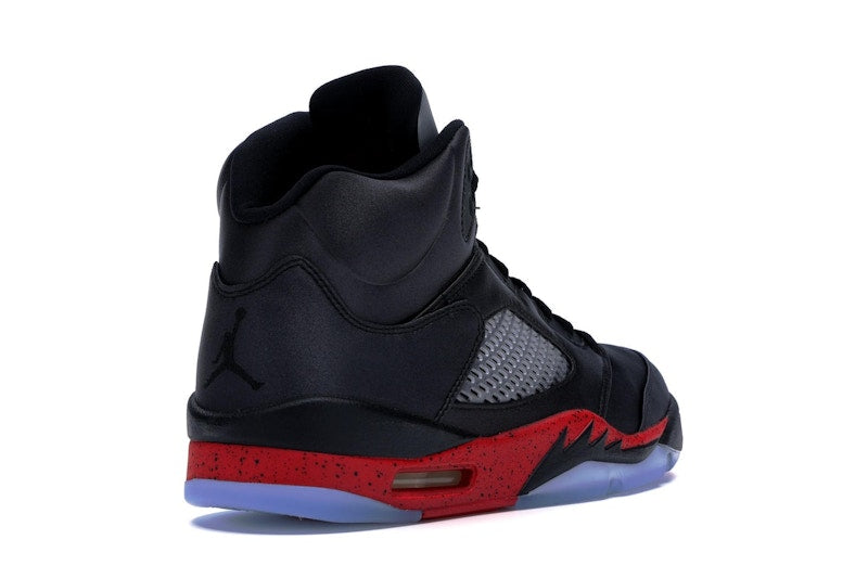 Jordan 5 Retro Satin Bred
